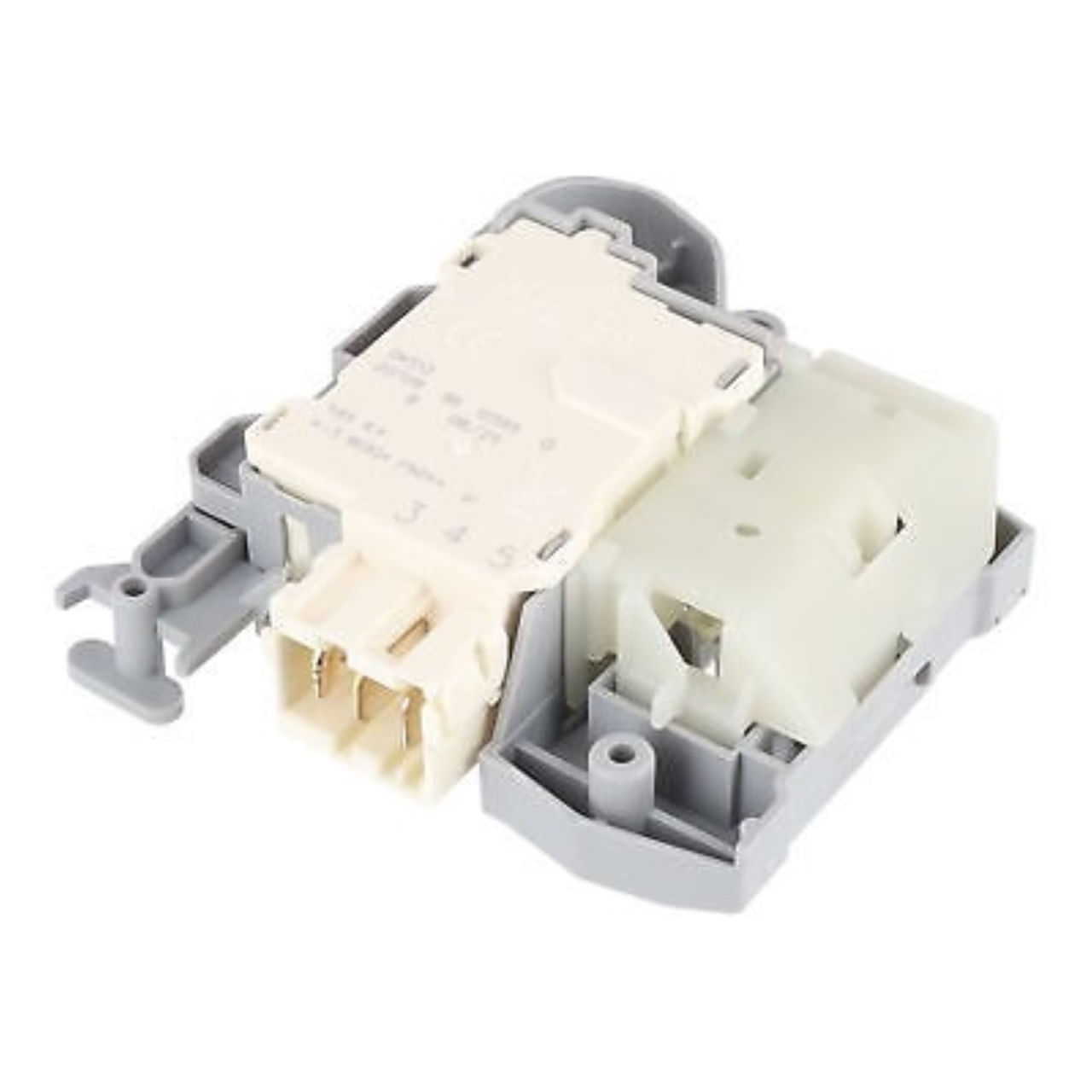 Inchizator electric usa masina de spalat Candy 43030357 Original - imagine 5